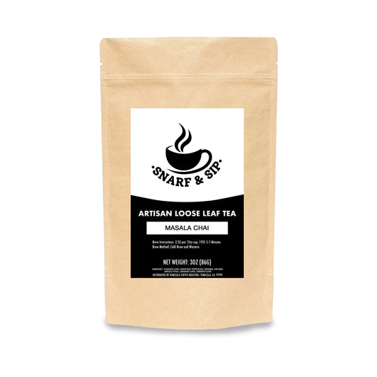 Masala Chai